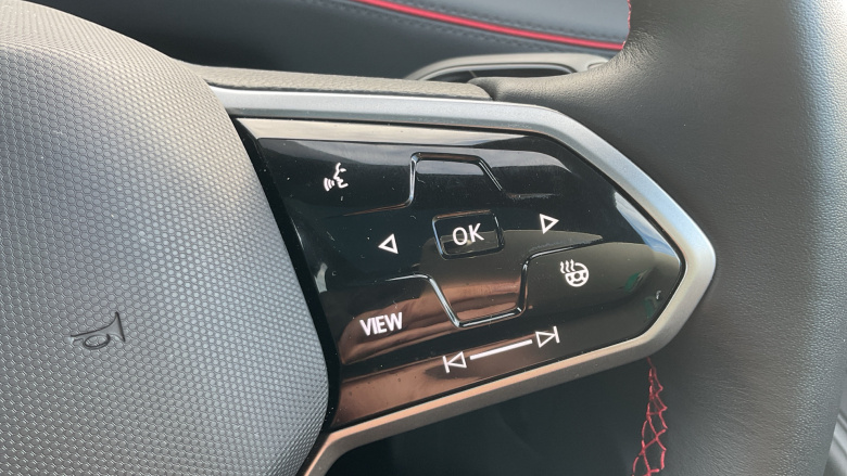 Volkswagen ID.7 250kW 4MOTION GTX Plus 86kWh 5dr Auto Electric Estate